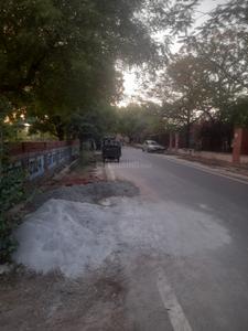 Image of 320 Sq.ft Residential Plot / Land for sale in Tajganj, Agra for Rs. 27200000