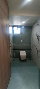 Bedroom Image of 1800 Sq.ft 4 BHK Villa for sale in Nishtha Rudra Villa, Kalali Vadodara for Rs. 9800000