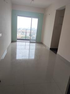 Hall Image of 976 Sq.ft 2 BHK Apartment / Flat for sale in Primarc Aangan, South Dum Dum Kolkata for Rs. 10500000