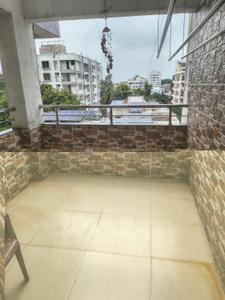 Balcony Image of 1450 Sq.ft 3 BHK Apartment / Flat for sale in Laxminagar Nagpur for Rs. 13000000