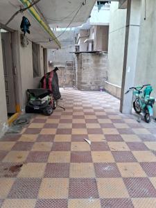 Image of 680 Sq.ft 1 BHK Builder Floor for rent in Uppal, Hyderabad for Rs. 7000