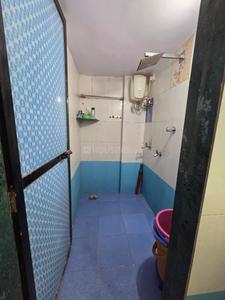 Bathroom Image of Ajinkye Tara in Airoli, Navi Mumbai