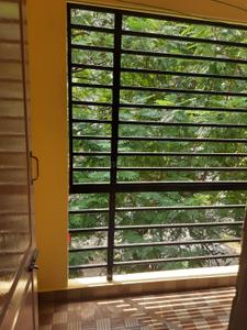 Balcony Image of 1350 Sq.ft 3 BHK Apartment / Flat for rent in Sabari Postal Colony, West Mambalam Chennai for Rs. 45000