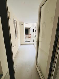 Balcony Image of 1611 Sq.ft 3 BHK Apartment / Flat for sale in Motiaz Blue Ridge, Dhakoli Zirakpur for Rs. 9690000