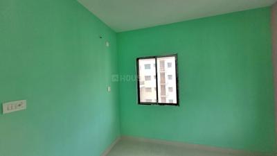 Bedroom Image of 712 Sq.ft 2 BHK Apartment / Flat for sale in Hiland Greens, Maheshtala Kolkata for Rs. 2200000