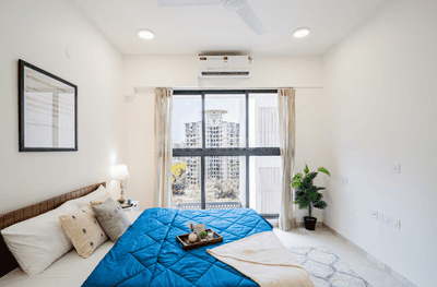 Image of 700 Sq.ft 2 BHK Apartment / Flat for sale in Godrej Urban Park, Powai, Mumbai for Rs. 23500000