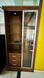 Kitchen Image of 1300 Sq.ft 3 BHK Apartment / Flat for rent in Doranda Ranchi for Rs. 31000