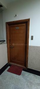 Balcony Image of 720 Sq.ft 1 BHK Apartment / Flat for sale in Shriram Summitt, Electronic City Bengaluru for Rs. 8500000