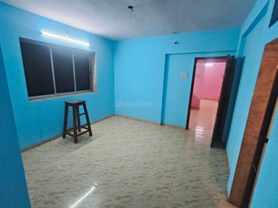 Hall Image of 820 Sq.ft 1 BHK Apartment / Flat for rent in Titwala Thane for Rs. 6000