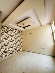 Bedroom Image of 1800 Sq.ft 3 BHK Villa for sale in Kalwad Road Jaipur for Rs. 7500000