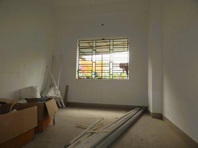 Hall Image of 825 Sq.ft 2 BHK Apartment / Flat for sale in Dum Dum Cantonment Kolkata for Rs. 3795000
