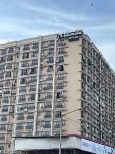 Building Image of Meridian Stays in Andheri West, Mumbai