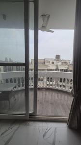 Balcony Image of 2100 Sq.ft 4 BHK Apartment / Flat for sale in Sector 56 Gurgaon for Rs. 30000000