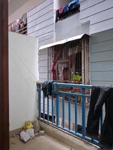 Bedroom One Image of 900 Sq.ft 2 BHK Apartment / Flat for sale in Vinayak County, Sector 73 Noida for Rs. 4000000