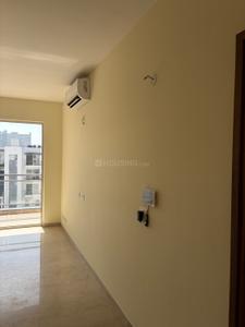 Hall Image of 4660 Sq.ft 5 BHK Villa for rent in Godrej Crest, Jaypee Greens Greater Noida for Rs. 150000