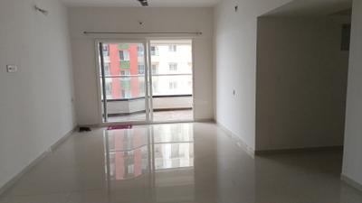 Living Room Image of 1583 Sq.ft 3 BHK Apartment / Flat for rent in Avon Vista, Balewadi Pune for Rs. 45000