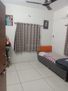 Bedroom Image of 1450 Sq.ft 2 BHK Independent House for sale in Chandkheda Ahmedabad for Rs. 12600000