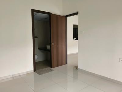 Bedroom Image of 1167 Sq.ft 2.5 BHK Apartment / Flat for sale in Shapoorji Pallonji Vanaha, Bavdhan Pune for Rs. 10899999