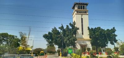 Image of 1710 Sq.ft Residential Plot / Land for sale in Sector 99, Mohali for Rs. 27000000