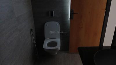 Image of 2100 Sq.ft 3 BHK Apartment / Flat for rent in Spectra, Financial District, Hyderabad for Rs. 80000
