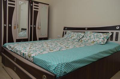 Bedroom Image of KHYATI HOUSE in Palam Vihar Extension, Gurgaon