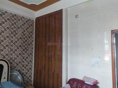 Bedroom Image of 2153 Sq.ft 1 BHK Independent House for sale in Swarn Nagari Greater Noida for Rs. 35000000