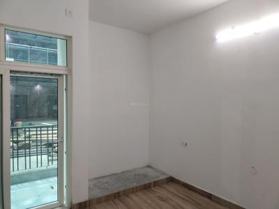 Bedroom Image of 1014 Sq.ft 2 BHK Builder Floor for sale in Uniwest Arcade Homes, Sector 102 Noida for Rs. 6590000
