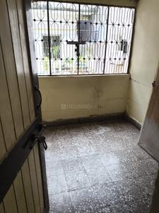 Balcony Image of 580 Sq.ft 1 BHK Apartment / Flat for rent in Subhanpura Vadodara for Rs. 15000