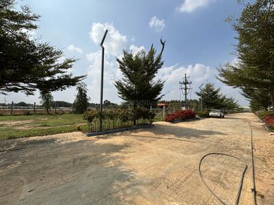 Image of 1200 Sq.ft Residential Plot / Land for sale in Anekal, Bengaluru for Rs. 4798000