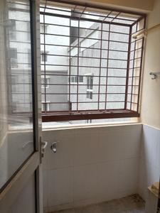 Balcony Image of 1555 Sq.ft 3 BHK Apartment / Flat for sale in Mahendra Aarna Tower 1 to 4, Electronic City Bengaluru for Rs. 16000000