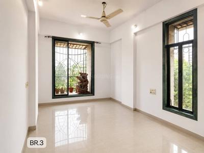 Bedroom Image of 1850 Sq.ft 3 BHK Apartment / Flat for sale in Chembur Mumbai for Rs. 39900000