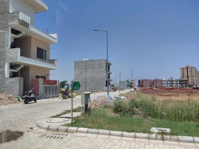 Image of 1134 Sq.ft Residential Plot / Land for sale in Sector 115, Mohali for Rs. 8600000