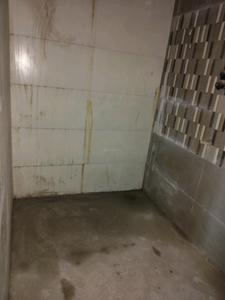Common Bathroom Image of 668 Sq.ft 1 BHK Apartment / Flat for sale in Pushpak Nagar Navi Mumbai for Rs. 4530000