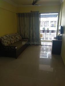 1 BHK Flat