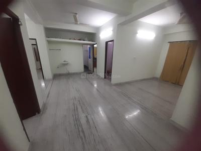 Hall Image of 1674 Sq.ft 3 BHK Apartment / Flat for sale in Hussainpur Kolkata for Rs. 11000000