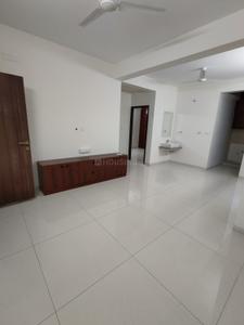 Hall Image of 781 Sq.ft 2 BHK Apartment / Flat for rent in DSR Highland Greenz, Chikkakannalli Bengaluru for Rs. 47000