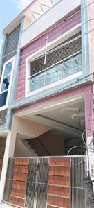 Image of 2200 Sq.ft 4 BHK Independent House for sale in Kolathur, Chennai for Rs. 19500000