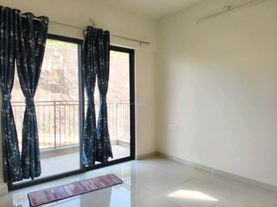 Bedroom Image of 1267 Sq.ft 3 BHK Apartment / Flat for sale in Shapoorji Pallonji Vanaha, Bavdhan Pune for Rs. 11000000