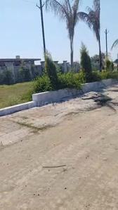 Image of 600 Sq.ft Residential Plot / Land for sale in Dharampuri, Indore for Rs. 1860000