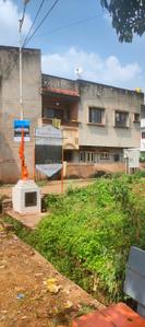Image of 1200 Sq.ft 4 BHK Duplex for sale in Shahapur, Belagavi for Rs. 9000000