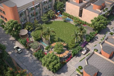 Image of 2166 Sq.ft 3 BHK Villa for sale in Sardar Ganj, Anand for Rs. 4999000