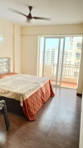 Bedroom Image of 1360 Sq.ft 2 BHK Apartment / Flat for sale in Ansal Heights 86, Sector 86 Gurgaon for Rs. 9500000