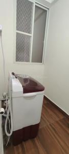 Bathroom Image of 1150 Sq.ft 3 BHK Apartment / Flat for rent in Harshit Lifestyle phase 1, Ayodhya Bypass Bhopal for Rs. 25000