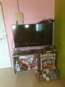 Hall Image of 700 Sq.ft 1 RK Apartment / Flat for sale in Geeta Nagar Vapi for Rs. 2350000