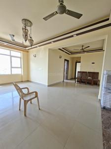 Hall Image of 1750 Sq.ft 3 BHK Builder Floor for rent in Sector 15 Part 2 Gurgaon for Rs. 60000