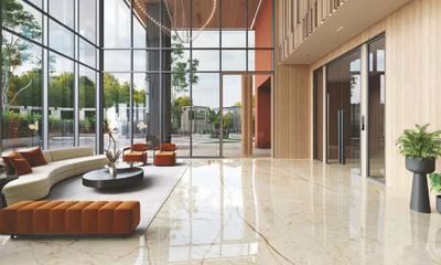 Hall Image of 5350 Sq.ft 4 BHK Apartment / Flat for sale in Z Luxuria, Thaltej Ahmedabad for Rs. 53500000