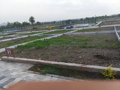 Image of 1500 Sq.ft Residential Plot / Land for sale in Tricone City Khandwa Road Indore, Gokanya, Indore for Rs. 5000000