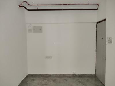 Living Room Image of 600 Sq.ft 1 BHK Apartment / Flat for rent in Shrinath Dham, Bhandup West Mumbai for Rs. 38000