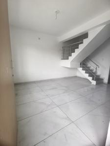 Hall Image of 219 Sq.ft 4 BHK Villa for rent in Aksharam Greens, GIDC Gandhinagar for Rs. 18000