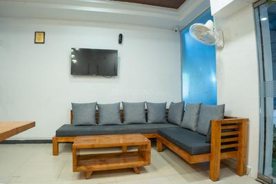 Hall Image of HelloWorld Botanical Garden in Kondapur, Hyderabad